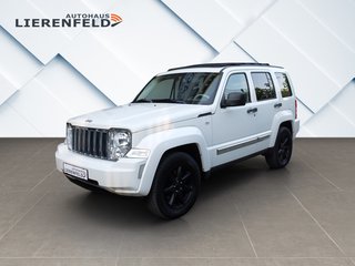 Jeep Cherokee Gebrauchtwagen Kaufen
