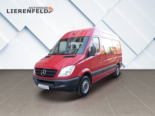Mercedes-Benz Sprinter II Kasten Gebrauchtwagen Kaufen