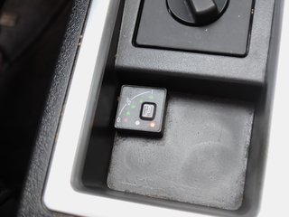 Dodge Nitro 4.0L Automatik Leder 2.Hand Scheckheft LPG - bilder 11
