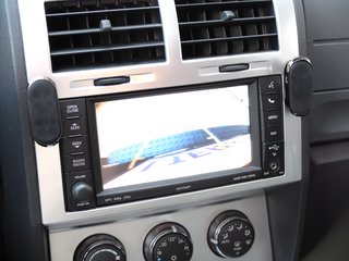 Dodge Nitro 4.0L Automatik Leder 2.Hand Scheckheft LPG - bilder 10