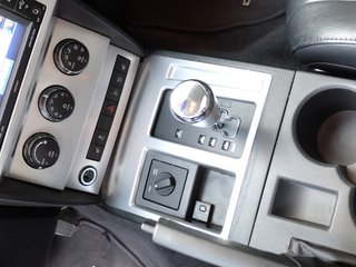 Dodge Nitro 4.0L Automatik Leder 2.Hand Scheckheft LPG - bilder 8