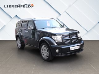 Dodge Nitro 4.0L Automatik Leder 2.Hand Scheckheft LPG - bilder 3