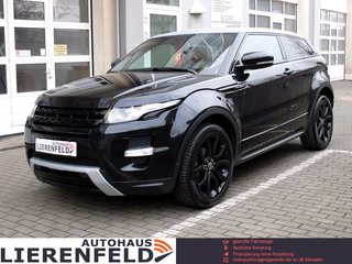 Land Rover Range Rover Evoque Dynamic Einmalige Ausstattung - foto 1