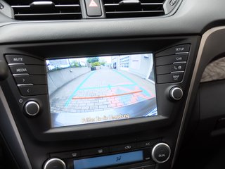 Toyota Avensis 2.0 D-4D Comfort Leder Navi - фото 9