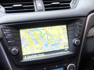 Toyota Avensis 2.0 D-4D Comfort Leder Navi - фото 8