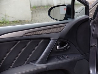 Toyota Avensis 2.0 D-4D Comfort Leder Navi - фото 10