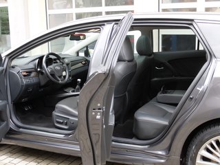 Toyota Avensis 2.0 D-4D Comfort Leder Navi - фото 13