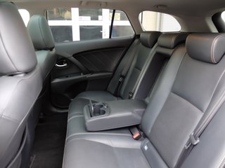 Toyota Avensis 2.0 D-4D Comfort Leder Navi - фото 14