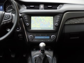 Toyota Avensis 2.0 D-4D Comfort Leder Navi - фото 17