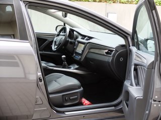 Toyota Avensis 2.0 D-4D Comfort Leder Navi - фото 15