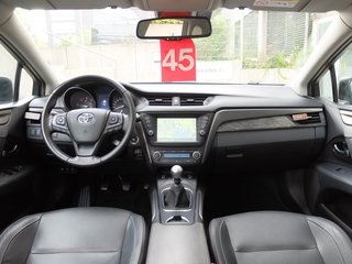 Toyota Avensis 2.0 D-4D Comfort Leder Navi - фото 16