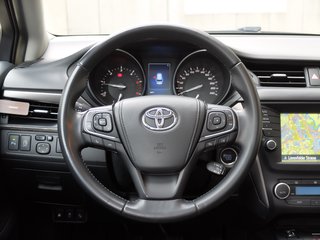 Toyota Avensis 2.0 D-4D Comfort Leder Navi - фото 18