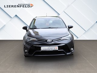 Toyota Avensis 2.0 D-4D Comfort Leder Navi - фото 7