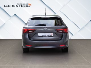 Toyota Avensis 2.0 D-4D Comfort Leder Navi - фото 5