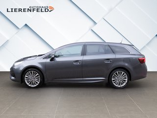 Toyota Avensis 2.0 D-4D Comfort Leder Navi - фото 6