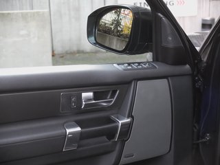 Land Rover Discovery 4 SDV6 SE Scheckheftgepflegt AHK - фото 8