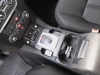 Land Rover Discovery 4 SDV6 SE Scheckheftgepflegt AHK - фото 10