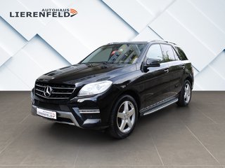 Mercedes-Benz ML 250 Used vehicle for sale