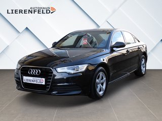 Audi A6 Used vehicle for sale