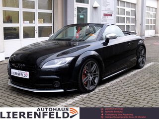 Audi TT Coupe/ 2.0 TFSI TTS Roadster quattro - foto 1