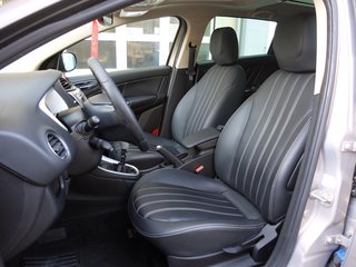 Lancia Delta 1.6 Diesel Platino Leder Panrama nur 68 Tkm - bilder 11