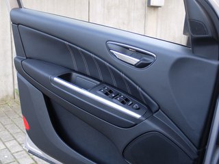 Lancia Delta 1.6 Diesel Platino Leder Panrama nur 68 Tkm - bilder 8