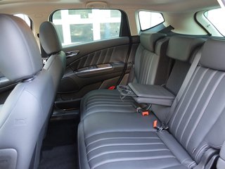 Lancia Delta 1.6 Diesel Platino Leder Panrama nur 68 Tkm - bilder 12