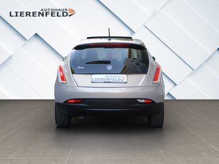 Lancia Delta 1.6 Diesel Platino Leder Panrama nur 68 Tkm - bilder 2