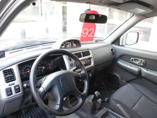 Mitsubishi L200 2.5 TD Instyle 2500 aus 1.Hand - photo 9