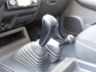 Mitsubishi L200 2.5 TD Instyle 2500 aus 1.Hand - photo 11