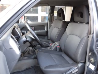 Mitsubishi L200 2.5 TD Instyle 2500 aus 1.Hand - photo 12