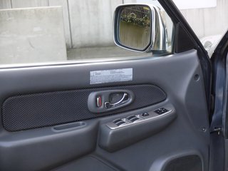 Mitsubishi L200 2.5 TD Instyle 2500 aus 1.Hand - photo 8