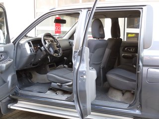 Mitsubishi L200 2.5 TD Instyle 2500 aus 1.Hand - photo 13