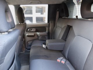 Mitsubishi L200 2.5 TD Instyle 2500 aus 1.Hand - photo 14