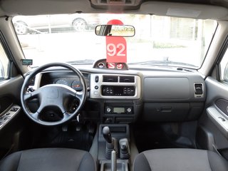 Mitsubishi L200 2.5 TD Instyle 2500 aus 1.Hand - photo 17