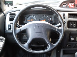 Mitsubishi L200 2.5 TD Instyle 2500 aus 1.Hand - photo 18