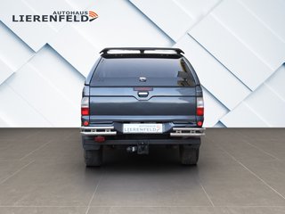 Mitsubishi L200 2.5 TD Instyle 2500 aus 1.Hand - photo 6