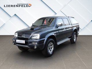 Mitsubishi L200 Used vehicle for sale