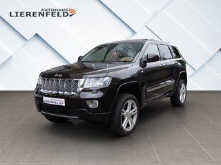 Jeep Grand Cherokee Gebrauchtwagen Kaufen