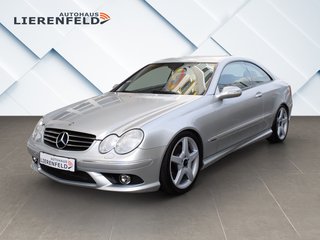 Mercedes-Benz CLK 280 Gebrauchtwagen Kaufen