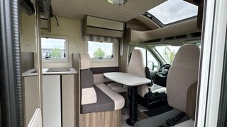 Roller Team Kronos 285TL mit 8000,-€ Nachlass ! ! ! - foto 2