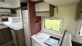 Roller Team Kronos 285TL mit 8000,-€ Nachlass ! ! ! - foto 4