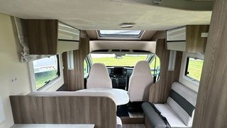 Roller Team Kronos 285TL mit 8000,-€ Nachlass ! ! ! - foto 5