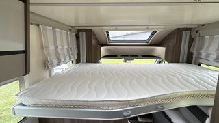 Roller Team Kronos 285TL mit 8000,-€ Nachlass ! ! ! - foto 6