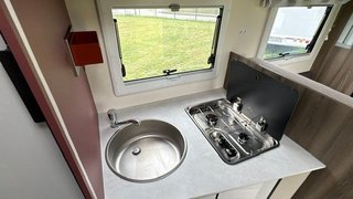 Roller Team Kronos 285TL mit 8000,-€ Nachlass ! ! ! - foto 7