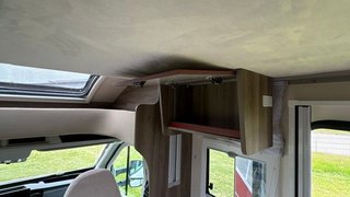 Roller Team Kronos 285TL mit 8000,-€ Nachlass ! ! ! - foto 11