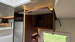 Roller Team Kronos 285TL mit 8000,-€ Nachlass ! ! ! - foto 12