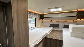 Roller Team Kronos 285TL mit 8000,-€ Nachlass ! ! ! - foto 13