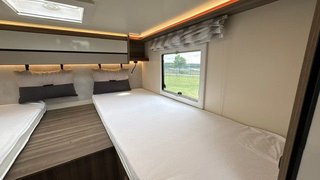 Roller Team Kronos 285TL mit 8000,-€ Nachlass ! ! ! - foto 14