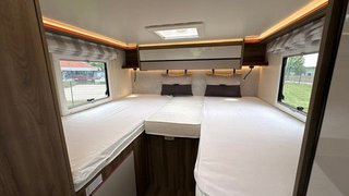 Roller Team Kronos 285TL mit 8000,-€ Nachlass ! ! ! - foto 15
